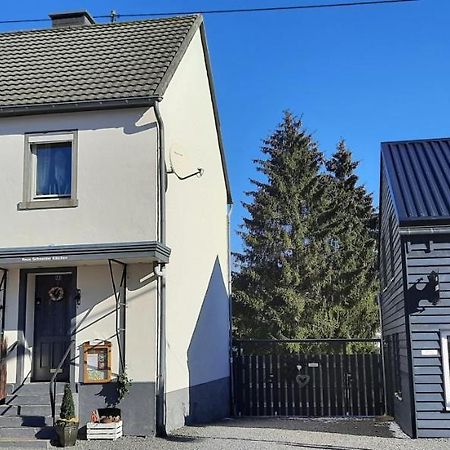 Haus Schneider Kaetchen Villa Deudesfeld Buitenkant foto